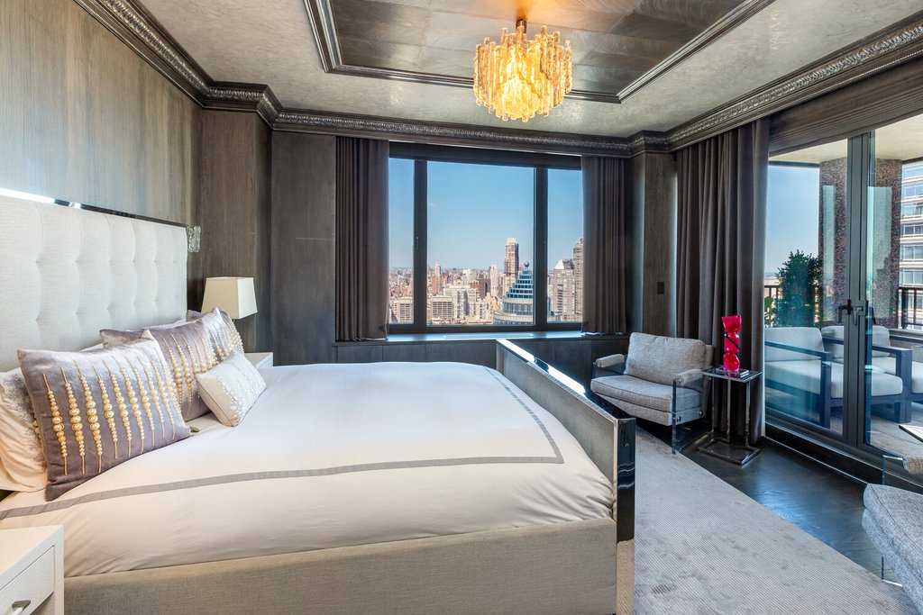 117 East 57th Street, Unit 49D/51D photo 11
