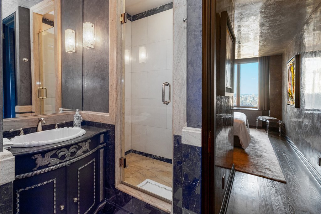117 East 57th Street, Unit 49D/51D photo 13