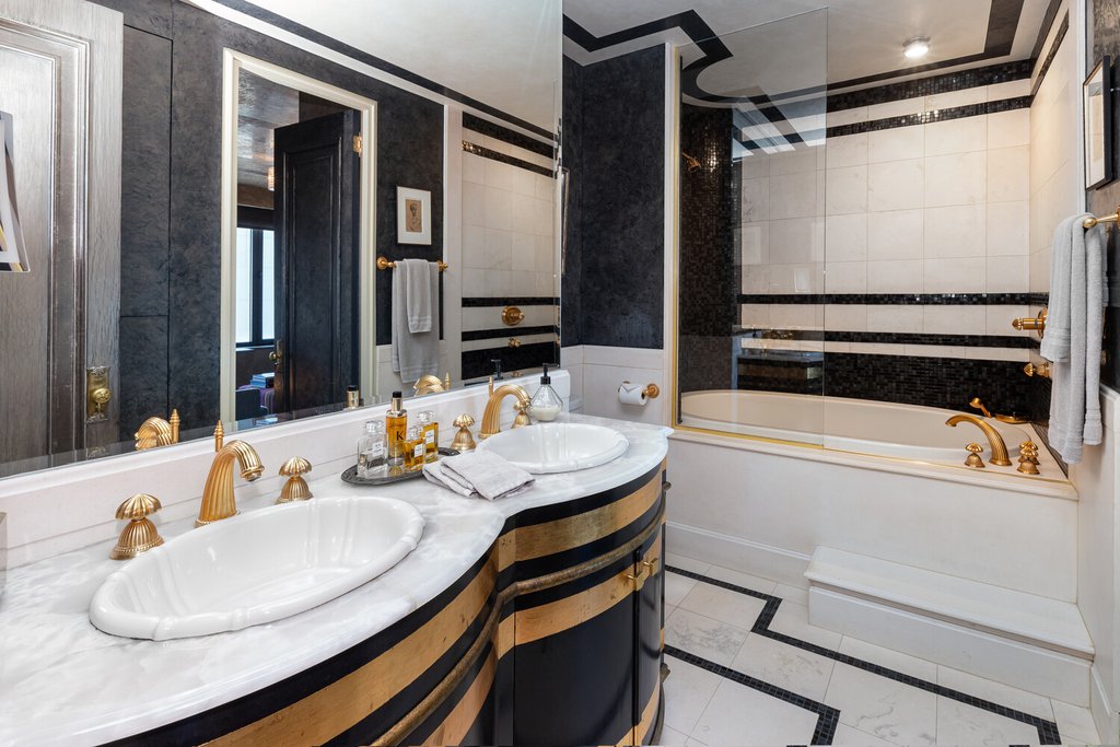 117 East 57th Street, Unit 49D/51D photo 14