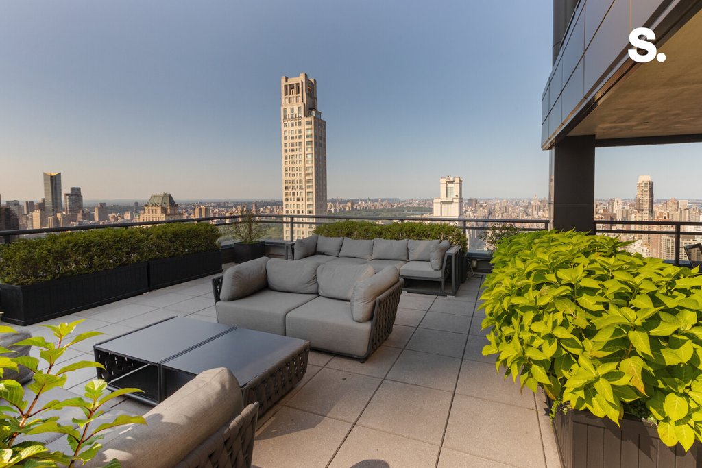 117 East 57th Street, Unit 49D/51D photo 15