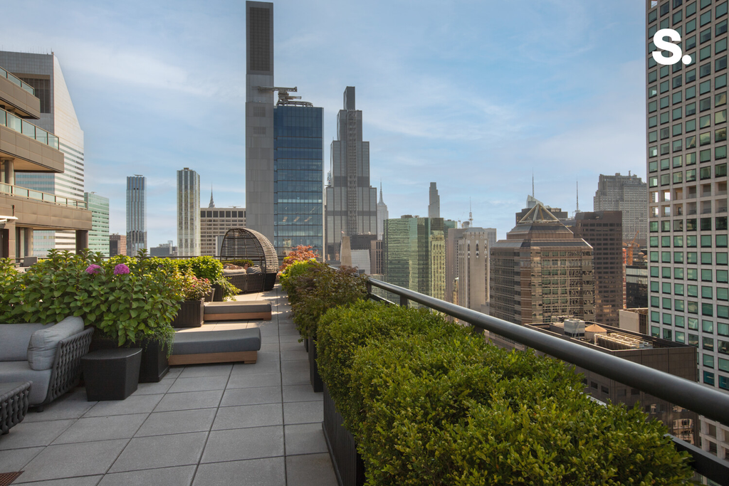 117 East 57th Street, Unit 49D/51D photo 16