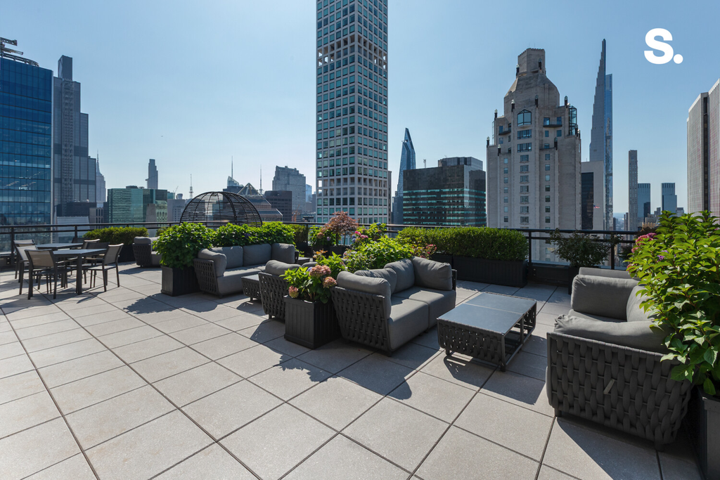 117 East 57th Street, Unit 49D/51D photo 17