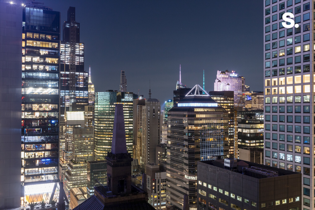 117 East 57th Street, Unit 49D/51D photo 19
