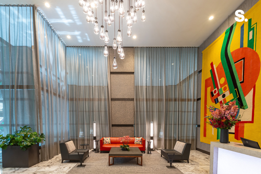 117 East 57th Street, Unit 49D/51D photo 23