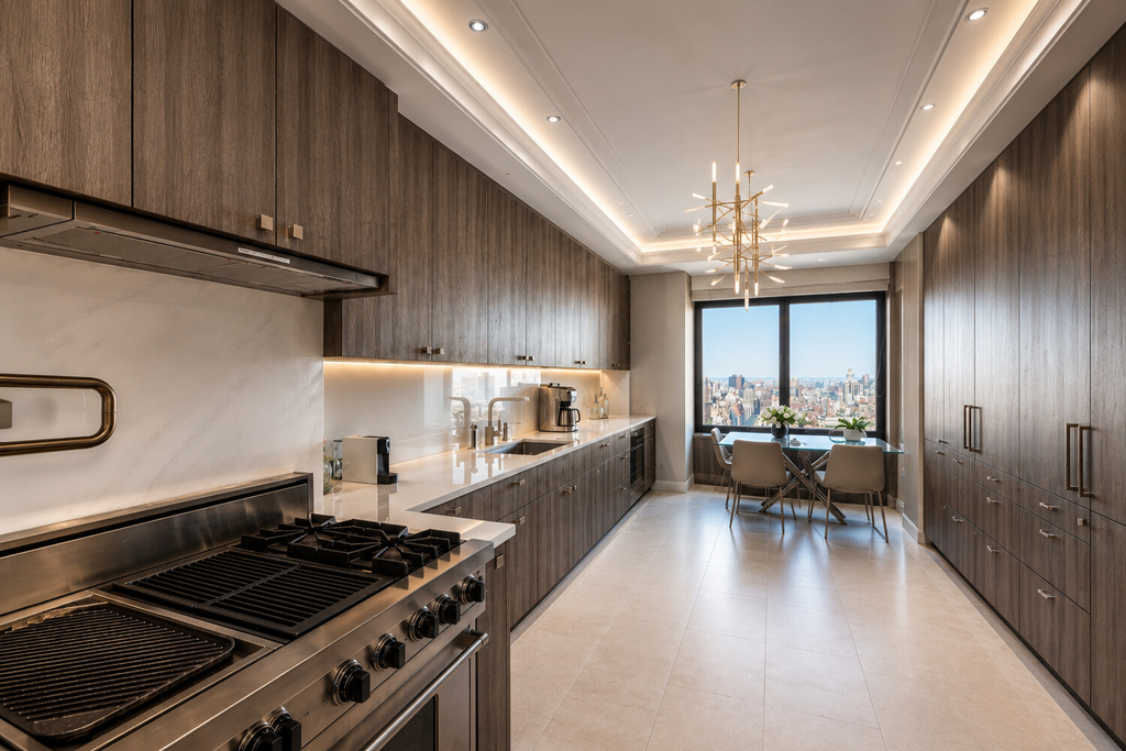 117 East 57th Street, Unit 49D/51D photo 4