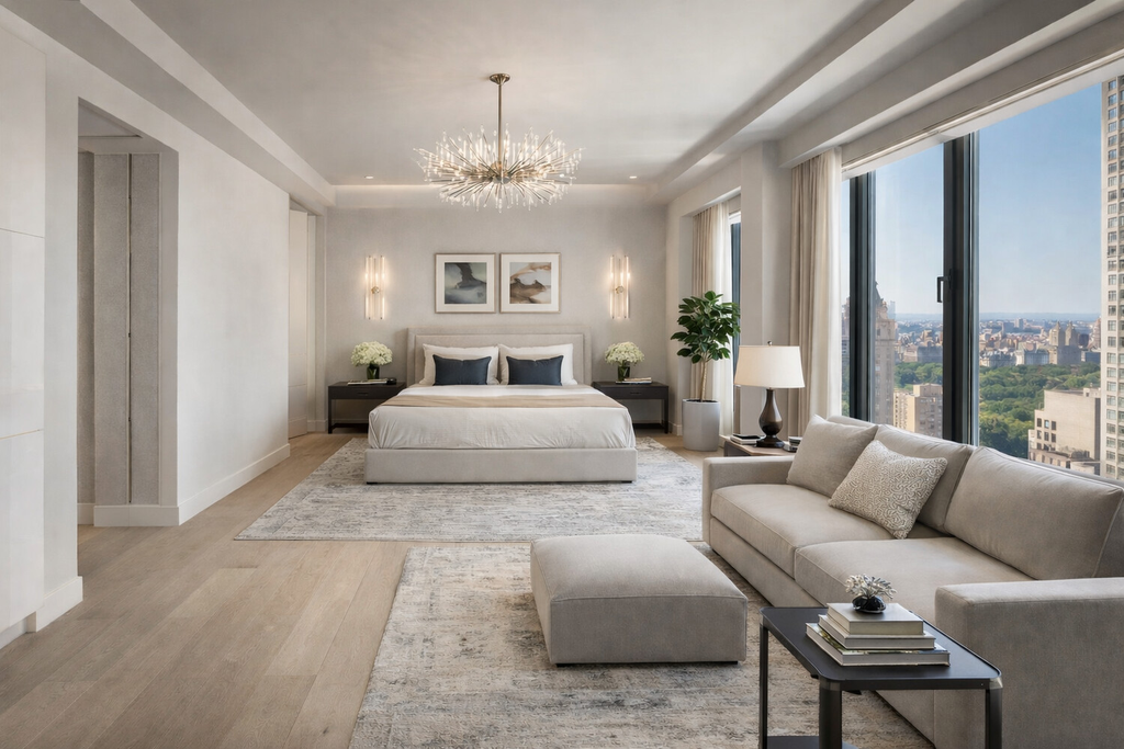 117 East 57th Street, Unit 49D/51D photo 5