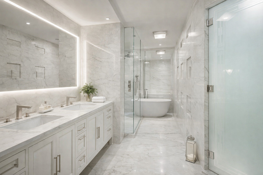 117 East 57th Street, Unit 49D/51D photo 6