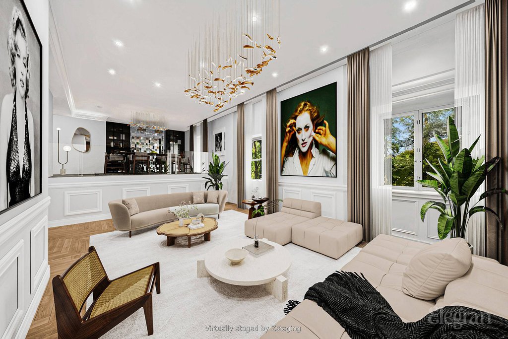 1 Central Park South, Unit Mansion20 photo 2