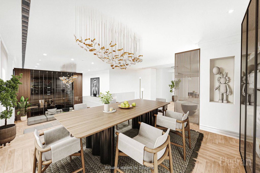 1 Central Park South, Unit Mansion20 photo 3