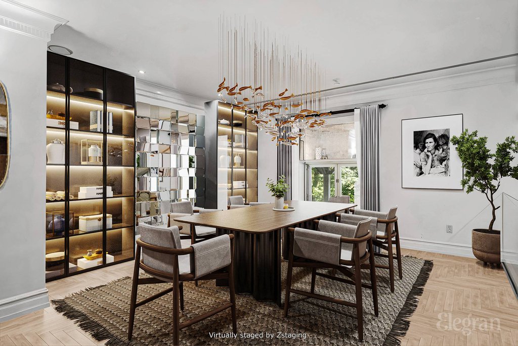 1 Central Park South, Unit Mansion20 photo 4