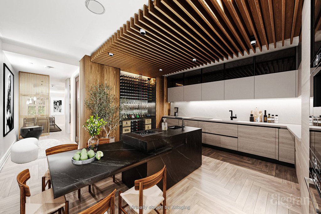 1 Central Park South, Unit Mansion20 photo 5