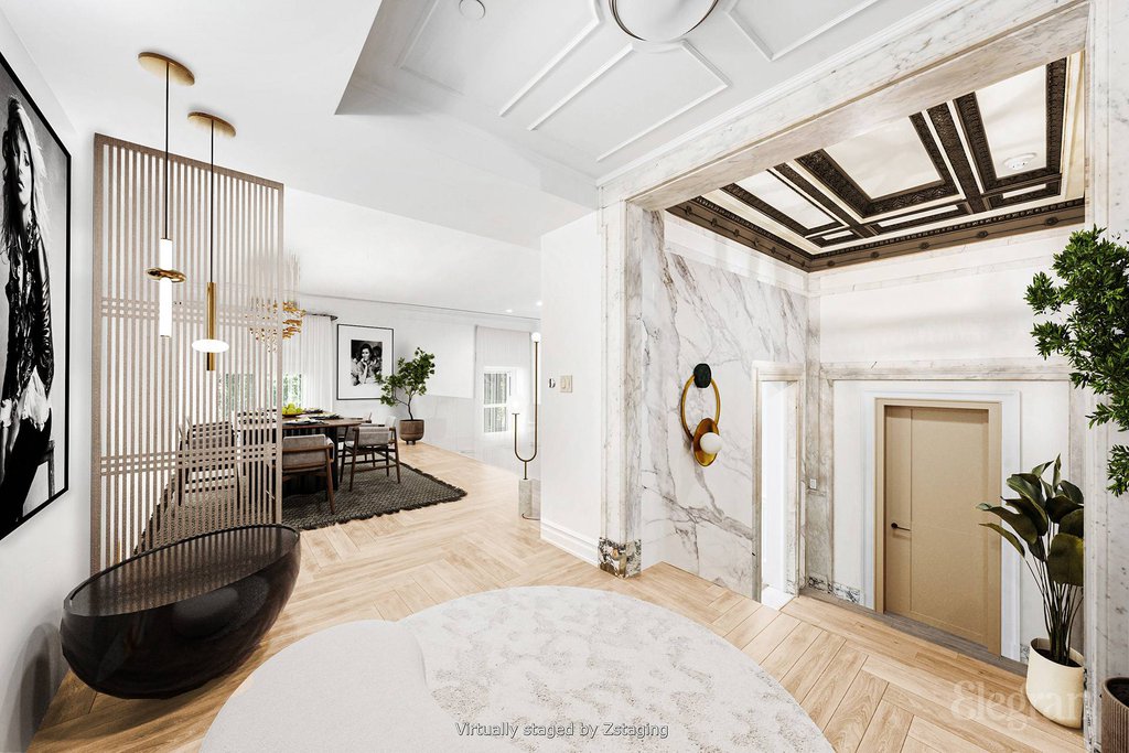 1 Central Park South, Unit Mansion20 photo 6