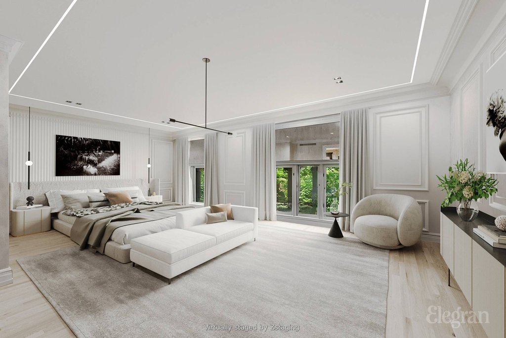 1 Central Park South, Unit Mansion20 photo 7
