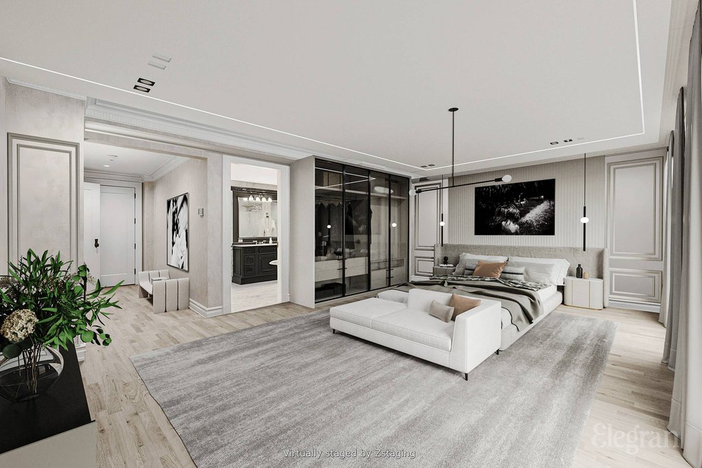 1 Central Park South, Unit Mansion20 photo 8