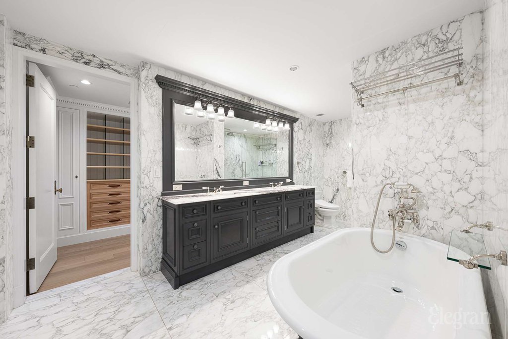 1 Central Park South, Unit Mansion20 photo 9