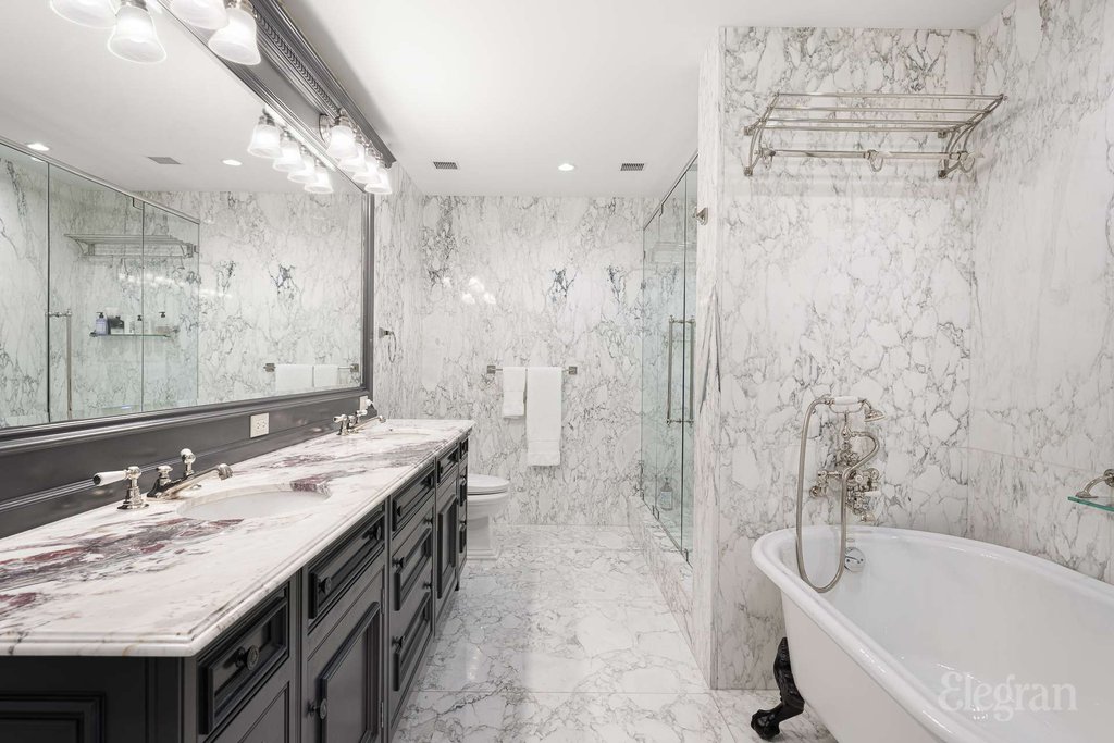 1 Central Park South, Unit Mansion20 photo 10