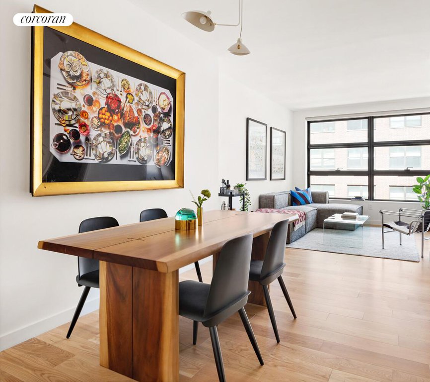 547 West 47th Street, Unit 203 photo 2