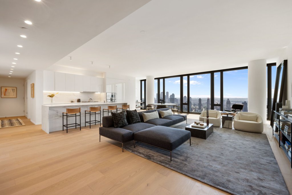 695 First Avenue, Unit PHA