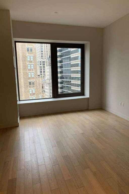 75 Wall Street, Unit 36J