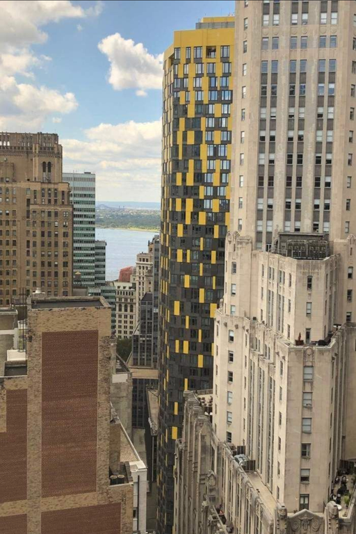 75 Wall Street, Unit 36J photo 5