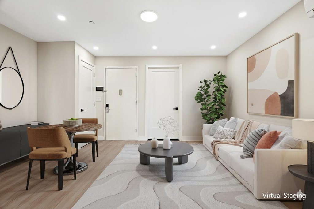 1546 Broadway, Unit 2A