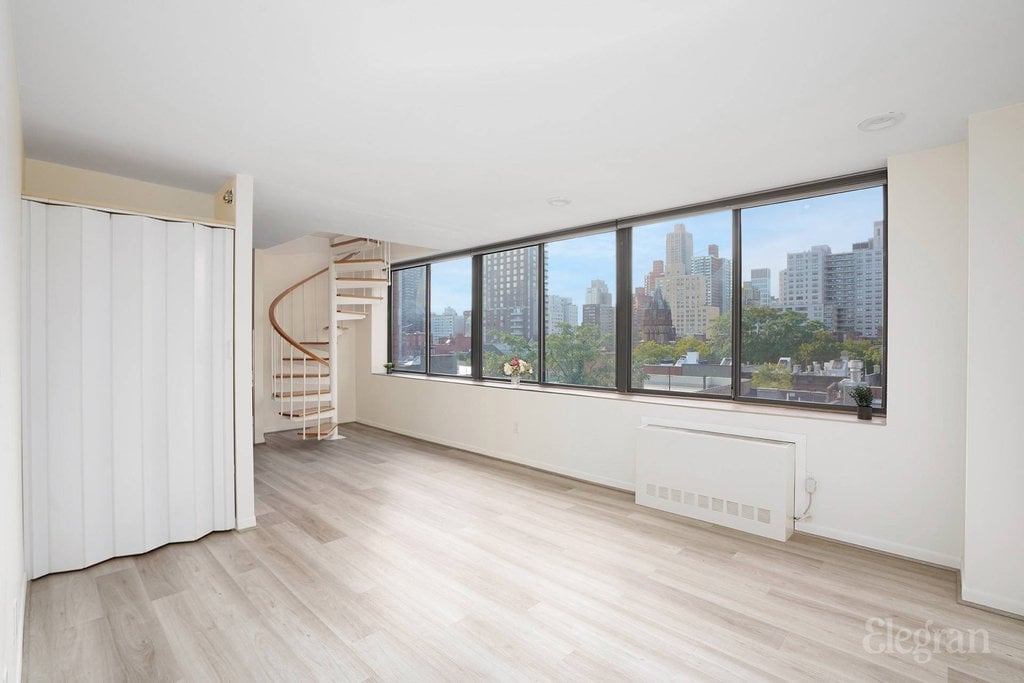 300 East 90th Street, Unit 9A