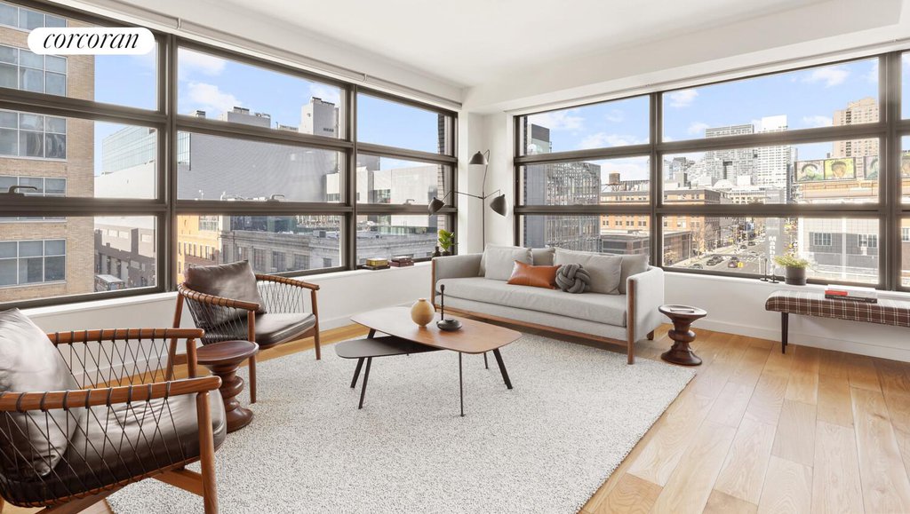 547 West 47th Street, Unit 321