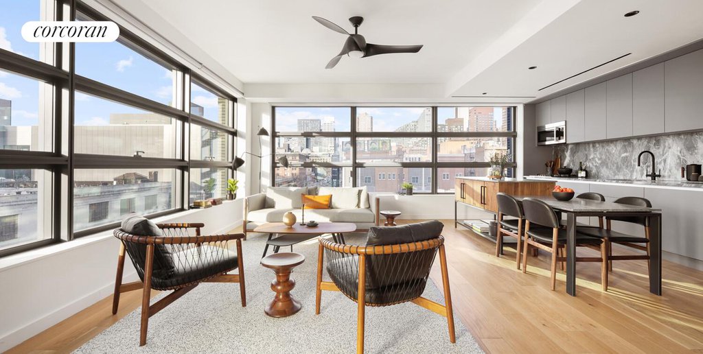 547 West 47th Street, Unit 321 photo 2
