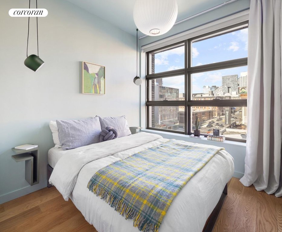 547 West 47th Street, Unit 321 photo 13