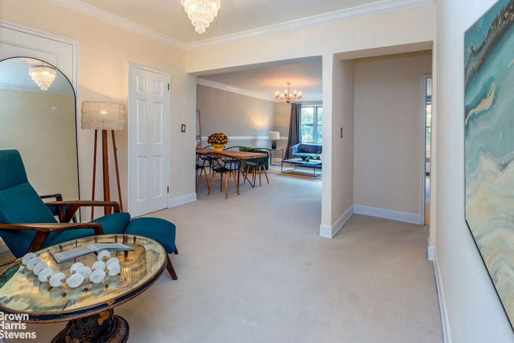 640 West 231st Street, Unit 5D