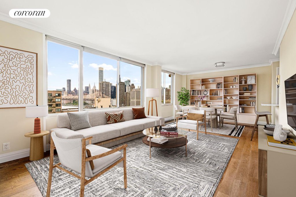 555 Main Street, Unit 1608