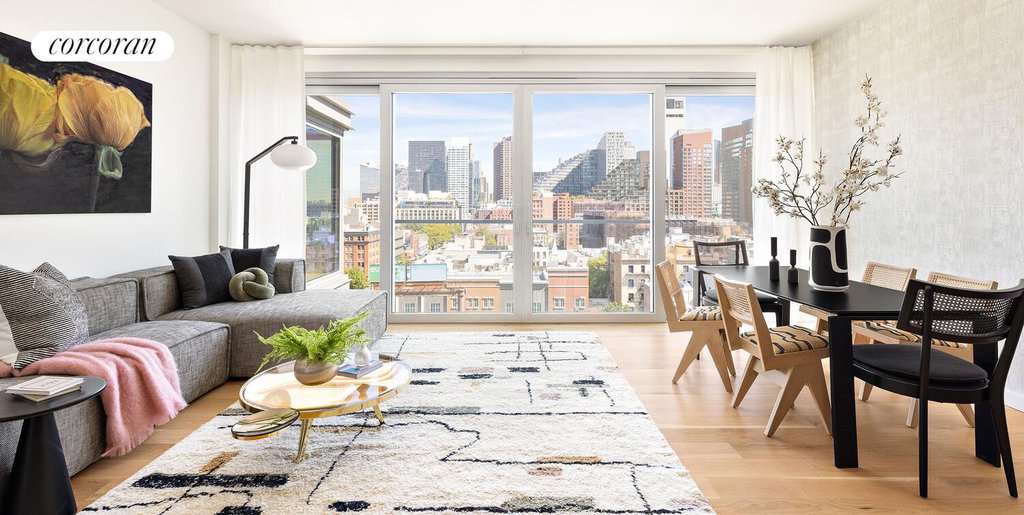 547 West 47th Street, Unit 1114 photo 4