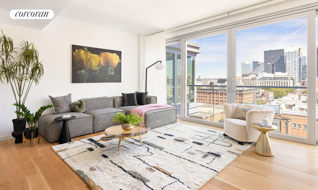 547 West 47th Street, Unit 1114 photo 6