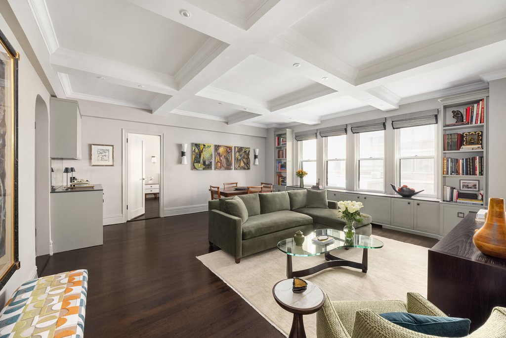 419 East 57th Street, Unit 2D