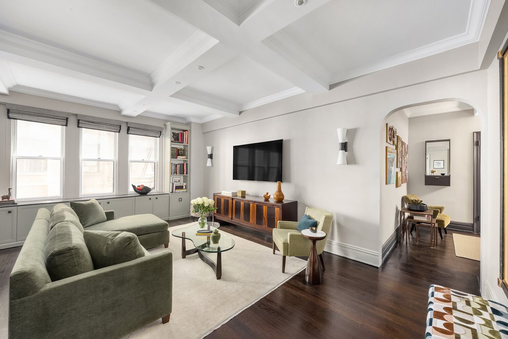 419 East 57th Street, Unit 2D photo 3