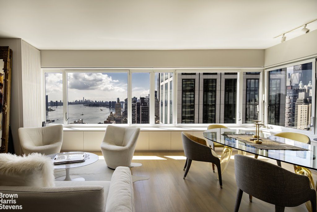 425 East 58th Street, Unit 34G photo 2