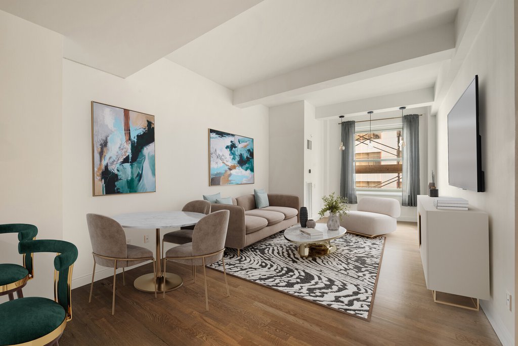 88 Greenwich Street, Unit 721