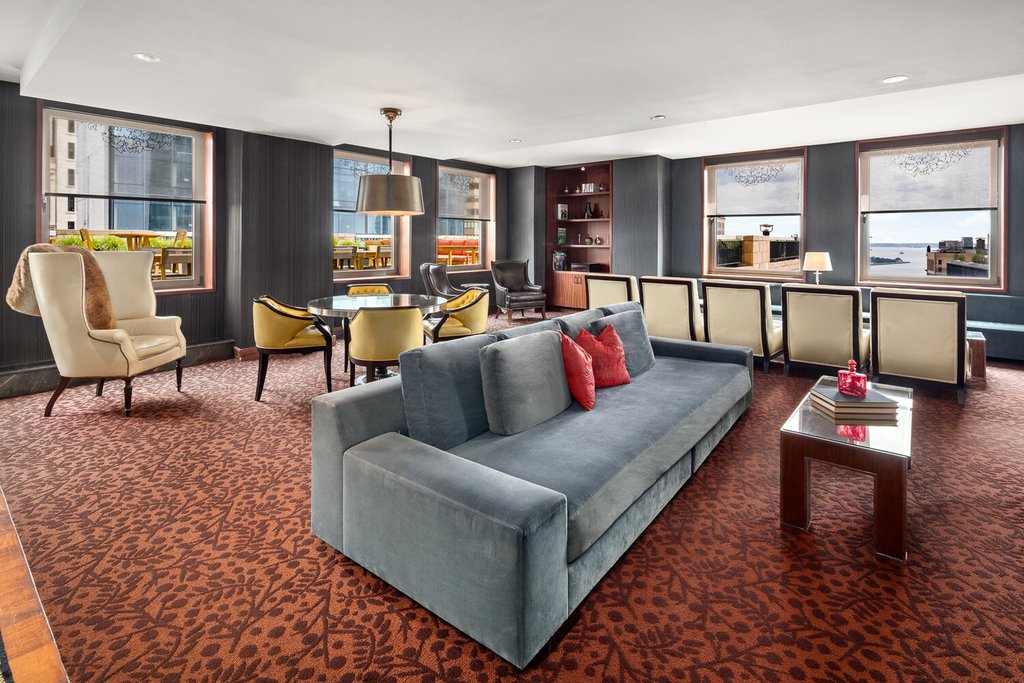 88 Greenwich Street, Unit 721 photo 10