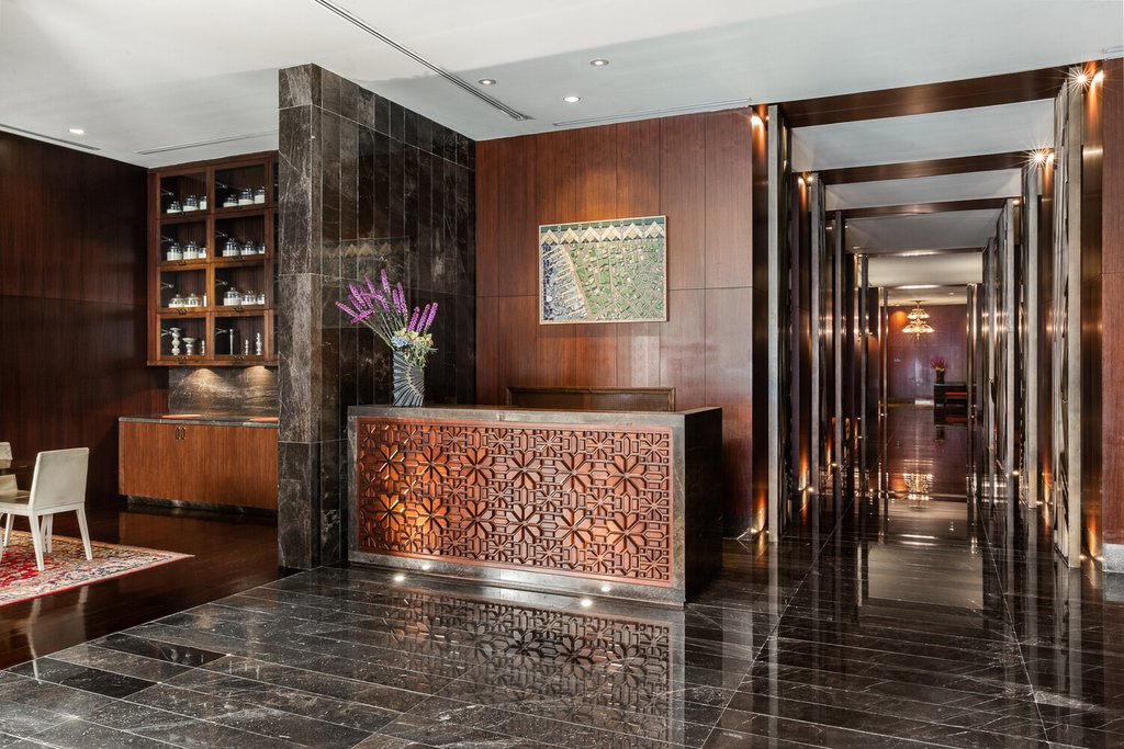 88 Greenwich Street, Unit 721 photo 14