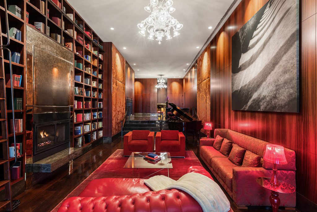 88 Greenwich Street, Unit 721 photo 15