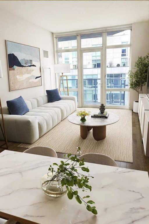 555 West 59th Street, Unit 9H