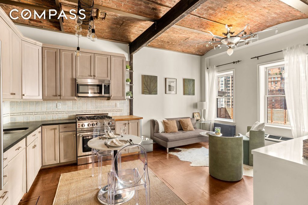 205 West 57th Street, Unit 11DB