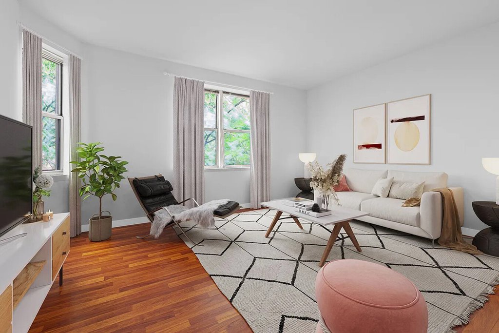 538 East 84th Street, Unit 2A