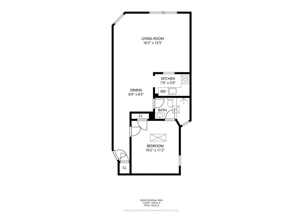 538 East 84th Street, Unit 2A photo 16