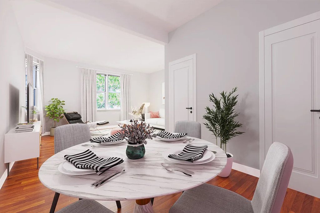 538 East 84th Street, Unit 2A photo 5