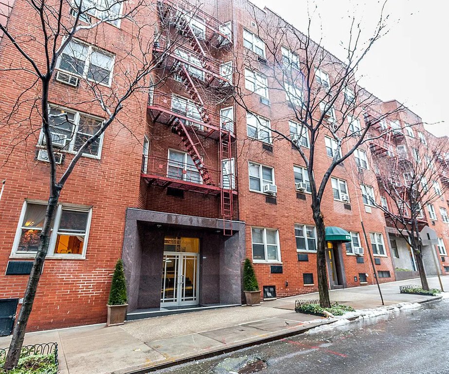 538 East 84th Street, Unit 2A photo 15