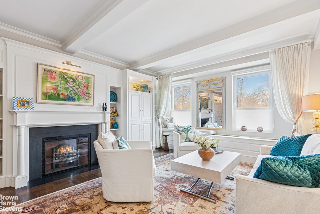 128 Central Park South, Unit 2A
