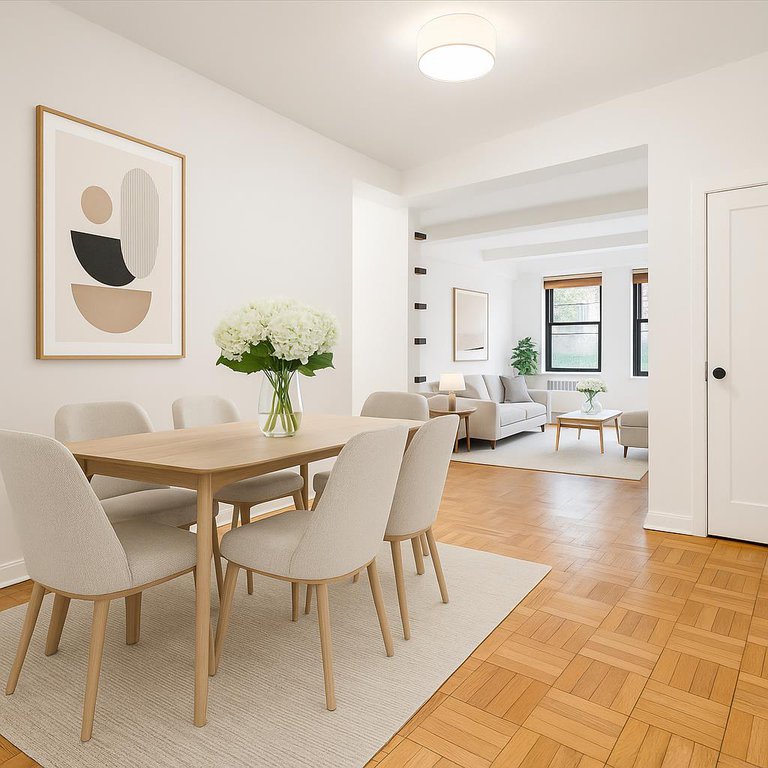 90 Park Terrace East, Unit 1CD