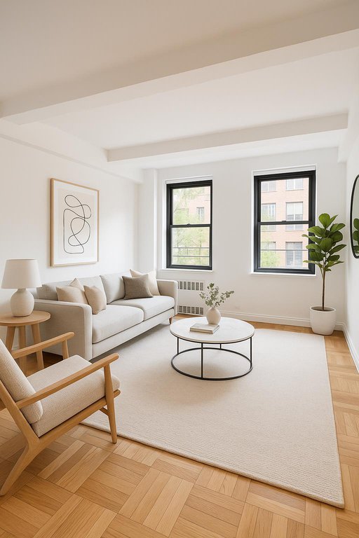 90 Park Terrace East, Unit 1CD photo 2