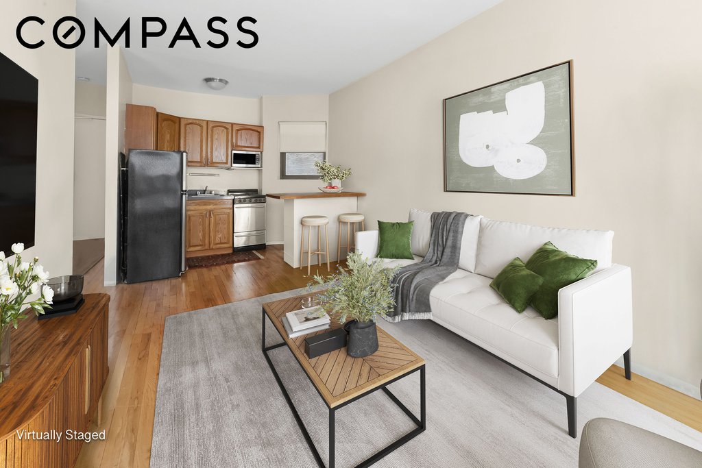 160 East 91st Street, Unit 4A
